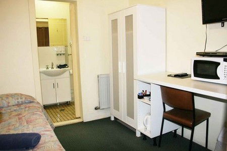 Alpine Heritage Motel - Accommodation Directory 0