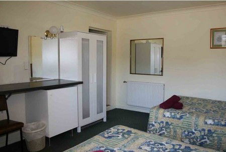 Alpine Heritage Motel - Accommodation Directory 3
