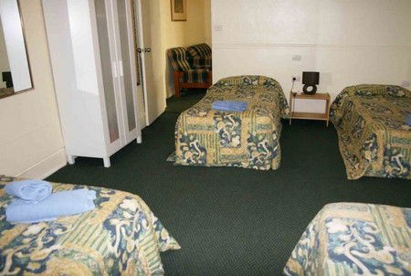 Alpine Heritage Motel - Accommodation Directory 4