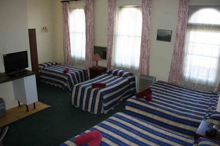 Alpine Heritage Motel - Accommodation Directory 5