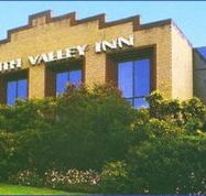 Penrith Valley Inn - Accommodation Directory