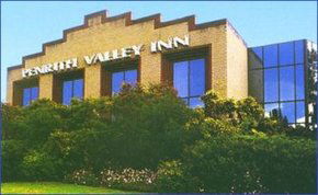 Penrith Valley Inn - Accommodation Directory 0