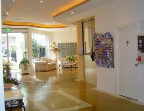 Aquarius Resort - Accommodation Directory 1