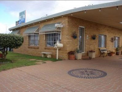 Ardeanal Motel - Accommodation Directory 0