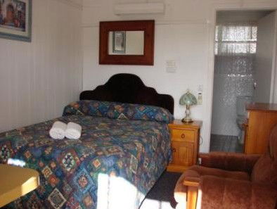 Ardeanal Motel - Accommodation Directory 1