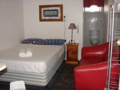 Ardeanal Motel - Accommodation Directory 2