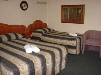 Ardeanal Motel - Accommodation Directory 4