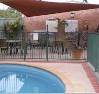 Bent Street Motor Inn - Accommodation Directory