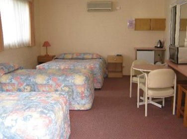 Goulburn Motor Inn - Accommodation Directory 0