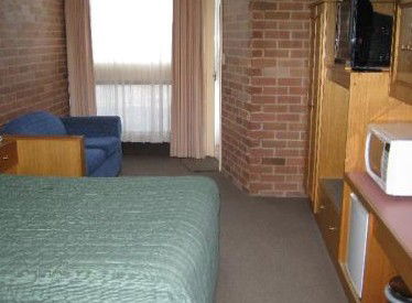 Goulburn Motor Inn - Accommodation Directory 1