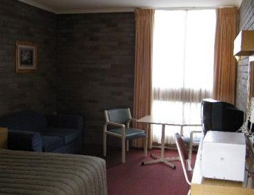 Goulburn Motor Inn - Accommodation Directory 3
