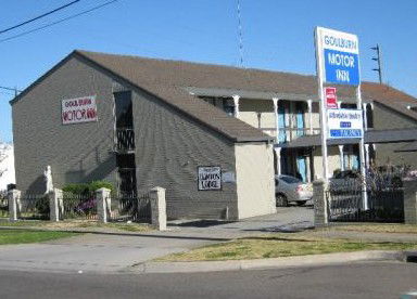 Goulburn Motor Inn - Accommodation Directory 4