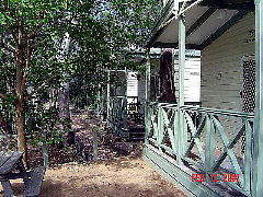 Moama Riverside Caravan Park - Accommodation Directory 0