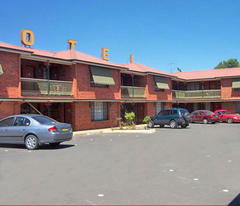 Poets Recall Motel - Accommodation Directory 0