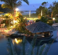 Breakfree Aanuka Beach Resort - Accommodation Directory