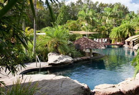 Breakfree Aanuka Beach Resort - Accommodation Directory 1