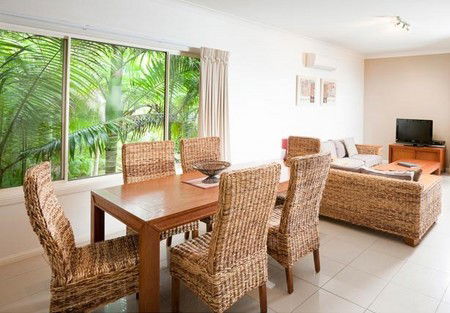 Breakfree Aanuka Beach Resort - Accommodation Directory 2