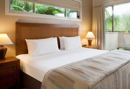Breakfree Aanuka Beach Resort - Accommodation Directory 4