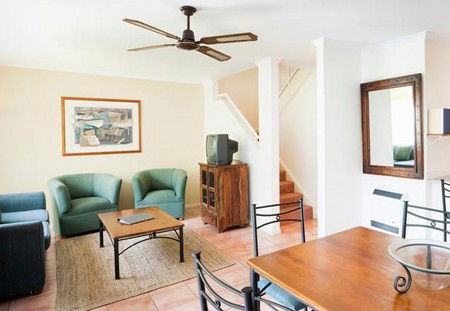 Breakfree Aanuka Beach Resort - Accommodation Directory 5