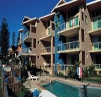 Breakfree Pacific Royale - Accommodation Directory
