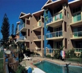 Breakfree Pacific Royale - Accommodation Directory 0