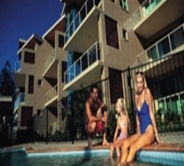 Breakfree Pacific Royale - Accommodation Directory 3