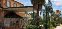 Bridge Motel - Accommodation Directory 1