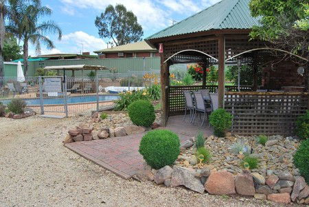 Murray View Motel - Accommodation Directory 1