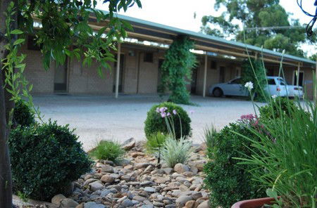 Murray View Motel - Accommodation Directory 2