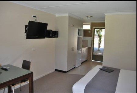 Murray View Motel - Accommodation Directory 3