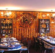 Karelia Alpine Lodge - Accommodation Directory