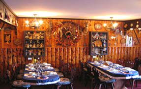 Karelia Alpine Lodge - Accommodation Directory 0