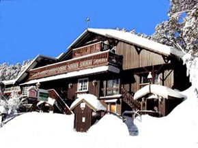 Karelia Alpine Lodge - Accommodation Directory 3