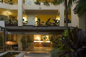 Netanya Noosa - Accommodation Directory 2