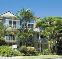 Noosa Outrigger Beach Resort - Accommodation Directory