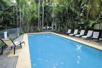 Noosa Outrigger Beach Resort - Accommodation Directory 5