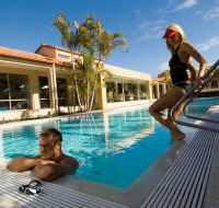 Noosa Springs Golf and Spa Resort - Accommodation Directory