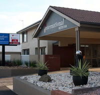 Comfort Inn Warrnambool International - Accommodation Directory