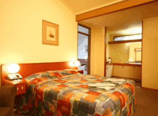 Mitchell Motor Inn - Accommodation Directory