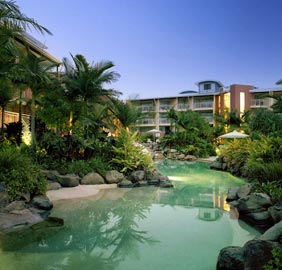 Breakfree Alexandra Beach Resort - Accommodation Directory 0