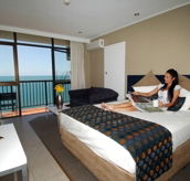 Aquarius On The Beach - Accommodation Directory