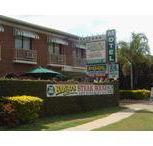 Banjo Paterson Motor Inn - Accommodation Directory