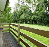 Broken River Mountain Resort - Accommodation Directory