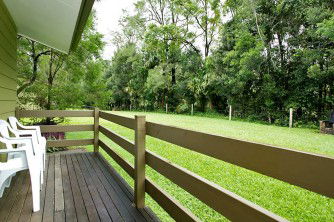 Broken River Mountain Resort - Accommodation Directory 0
