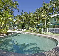 Coco Bay Resort - Accommodation Directory