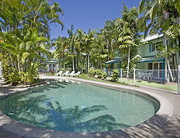 Coco Bay Resort - Accommodation Directory 0