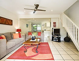 Coco Bay Resort - Accommodation Directory 1