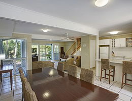Coco Bay Resort - Accommodation Directory 2