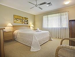 Coco Bay Resort - Accommodation Directory 3