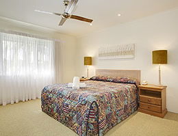 Coco Bay Resort - Accommodation Directory 4